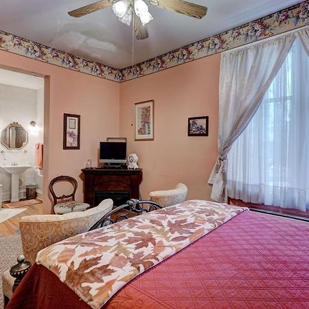 Grandison Inn Oklahoma City Zewnętrze zdjęcie