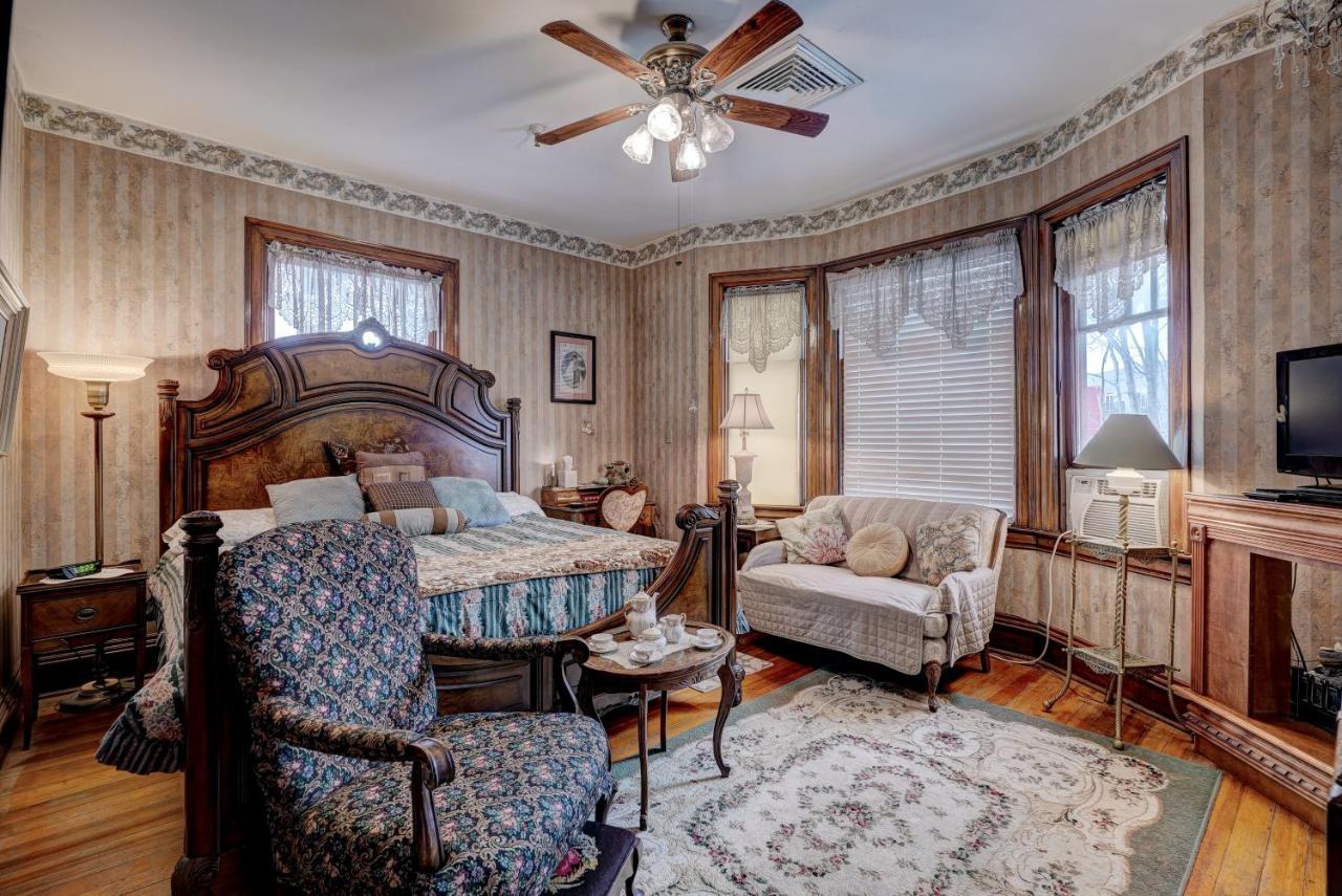 Grandison Inn Oklahoma City Zewnętrze zdjęcie
