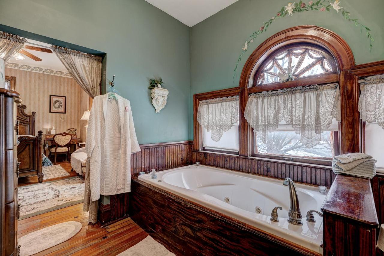 Grandison Inn Oklahoma City Zewnętrze zdjęcie