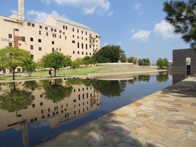 Grandison Inn Oklahoma City Zewnętrze zdjęcie