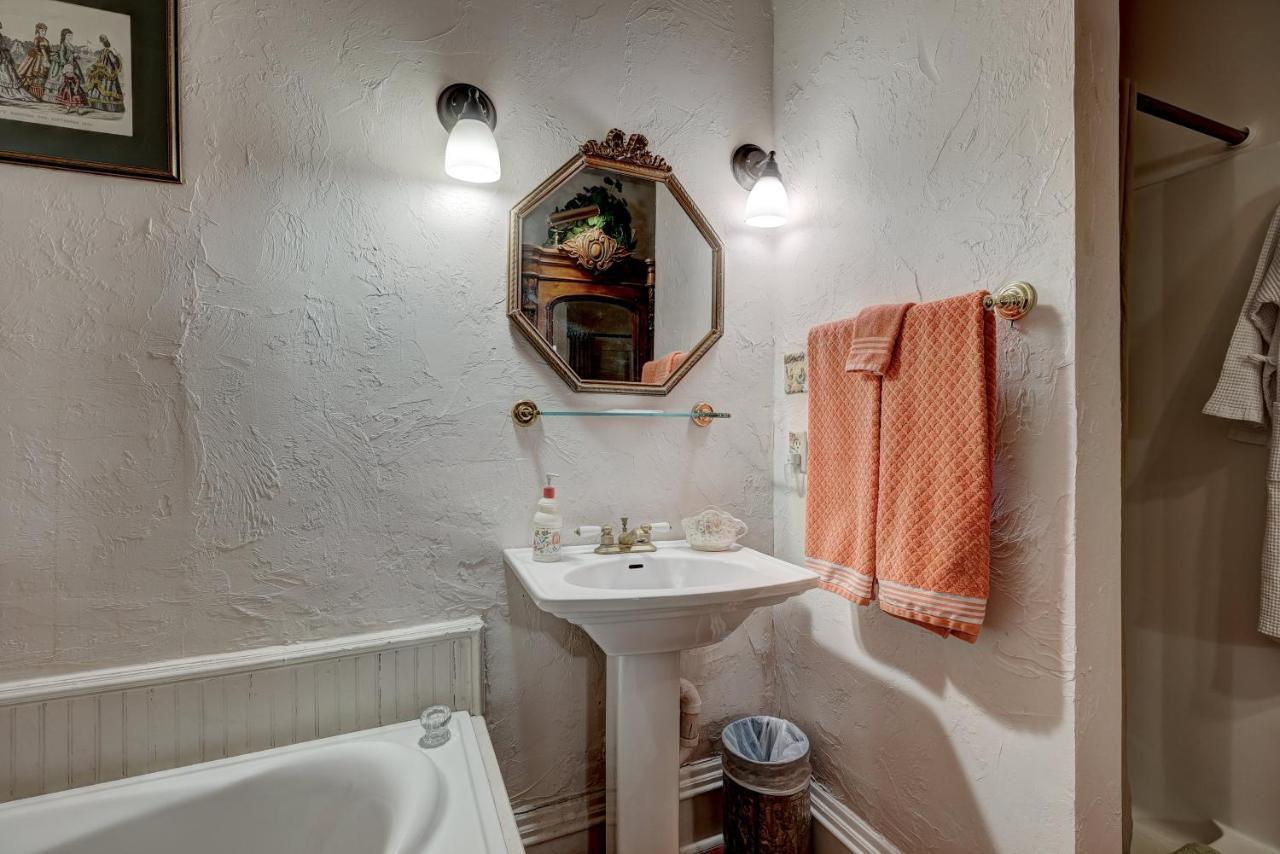 Grandison Inn Oklahoma City Zewnętrze zdjęcie