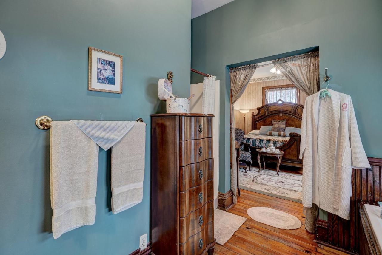 Grandison Inn Oklahoma City Zewnętrze zdjęcie