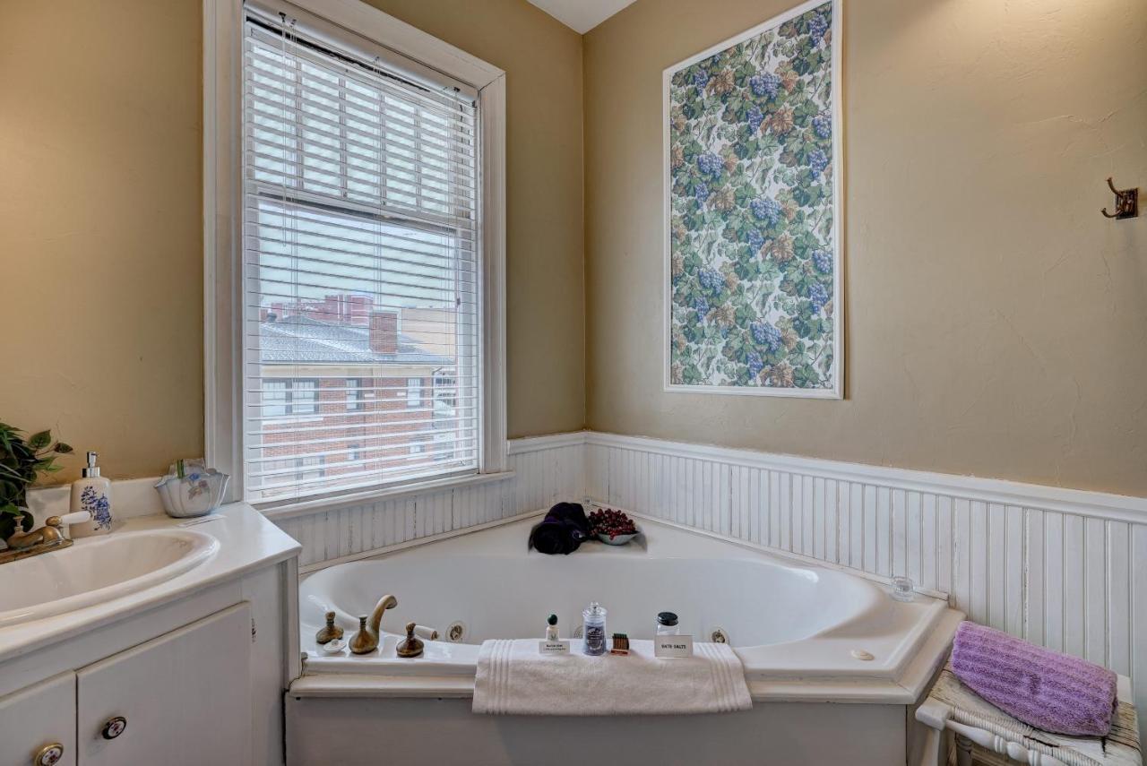 Grandison Inn Oklahoma City Zewnętrze zdjęcie
