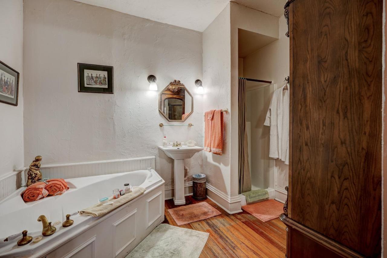 Grandison Inn Oklahoma City Zewnętrze zdjęcie