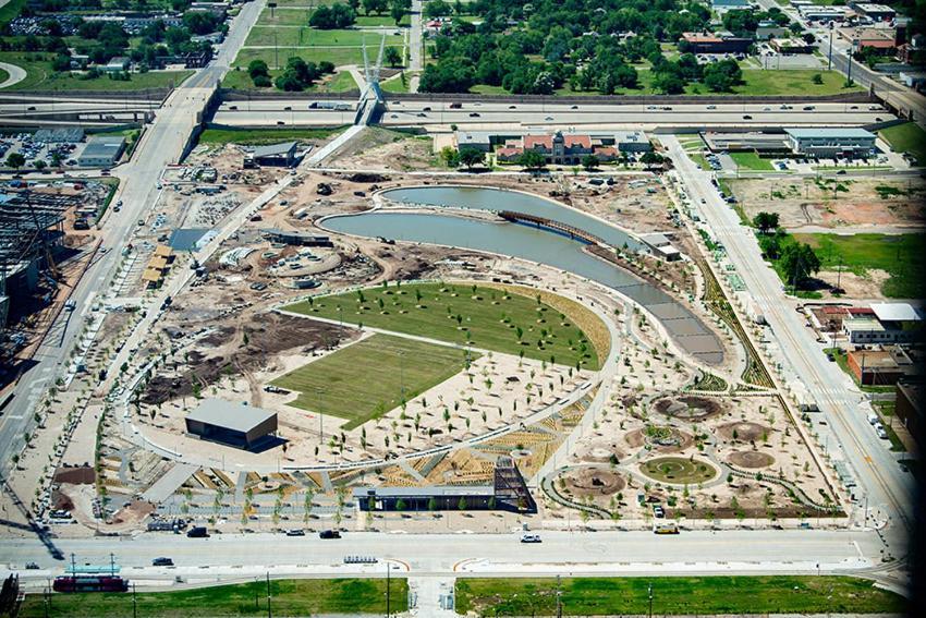 Grandison Inn Oklahoma City Zewnętrze zdjęcie